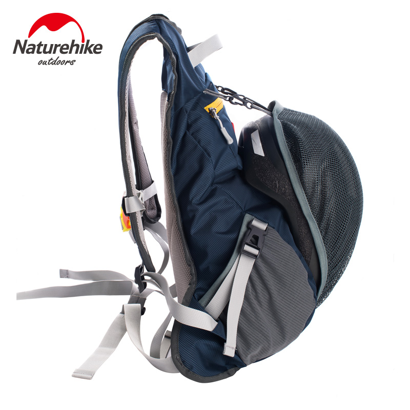 naturehike tas sepeda 15l backpack nh15c001 b navy naturehike tas sepeda 15l backpack nh15c001 b navy