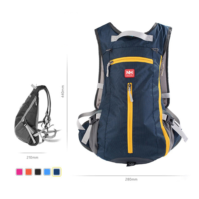 rainbow jansport backpack