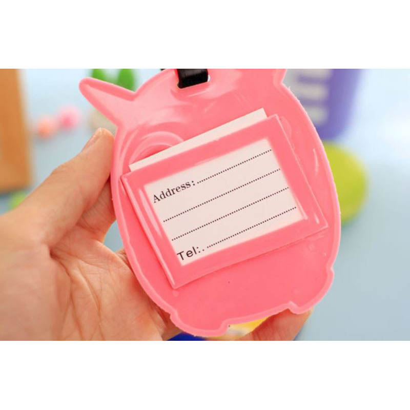 Name Tag Id Koper Model Kartun Blue Jakartanotebook Com