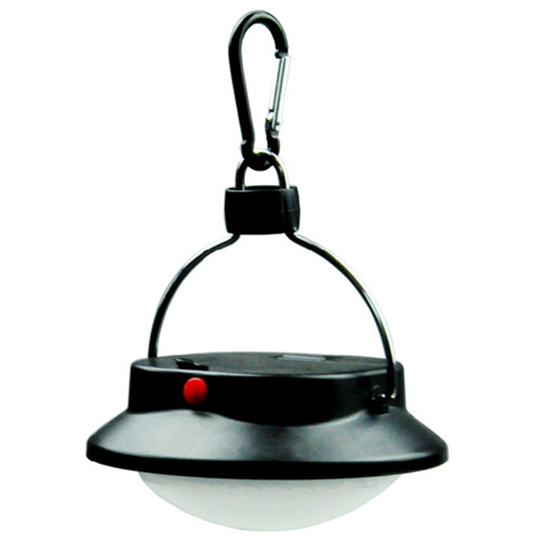 Lampu LED Gantung Camping Waterproof Desain Lentera 60 LED Lampu LED Gantung Camping Waterproof Desain Lentera 60 LED