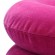 Gambar produk Urijk Bantal Leher 3 Lapis Inflatable Air Massage Pillow - M133345