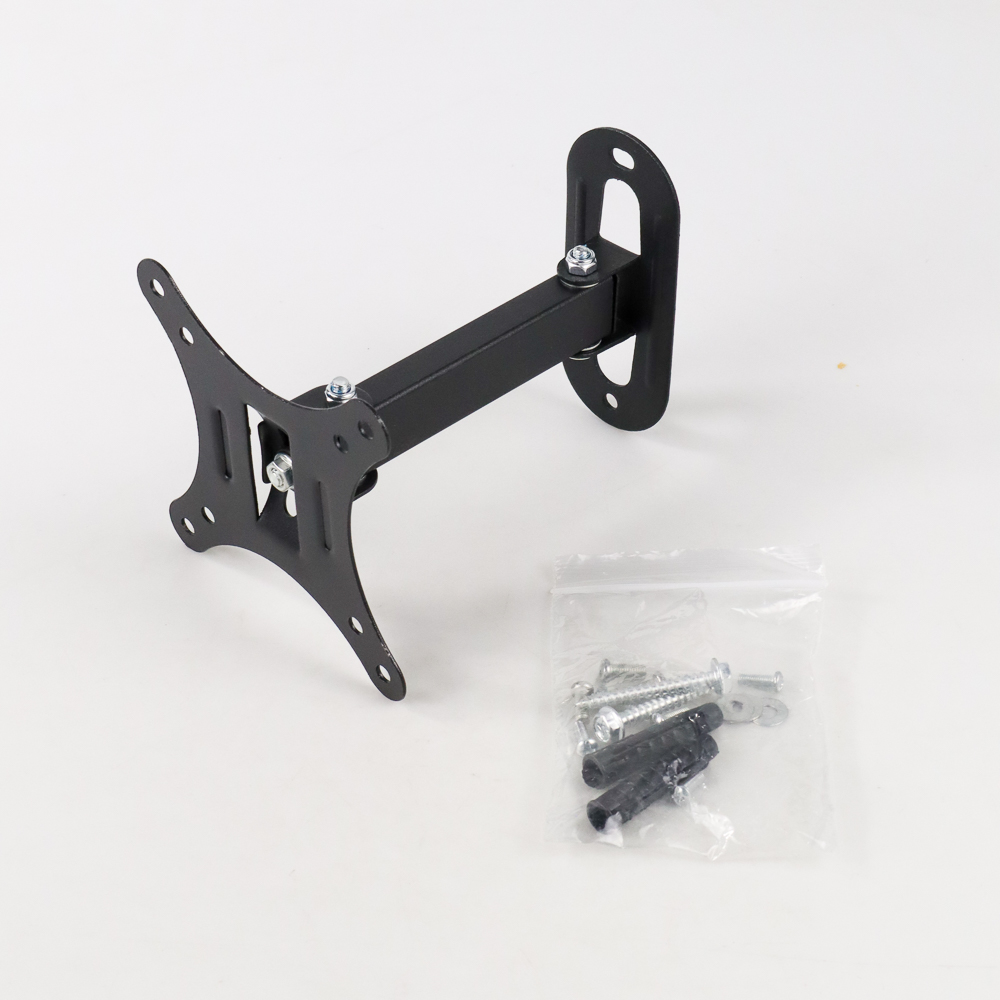 CNXD Telescopic TV Bracket 100x100 Pitch for 1026 Inch TV X100B