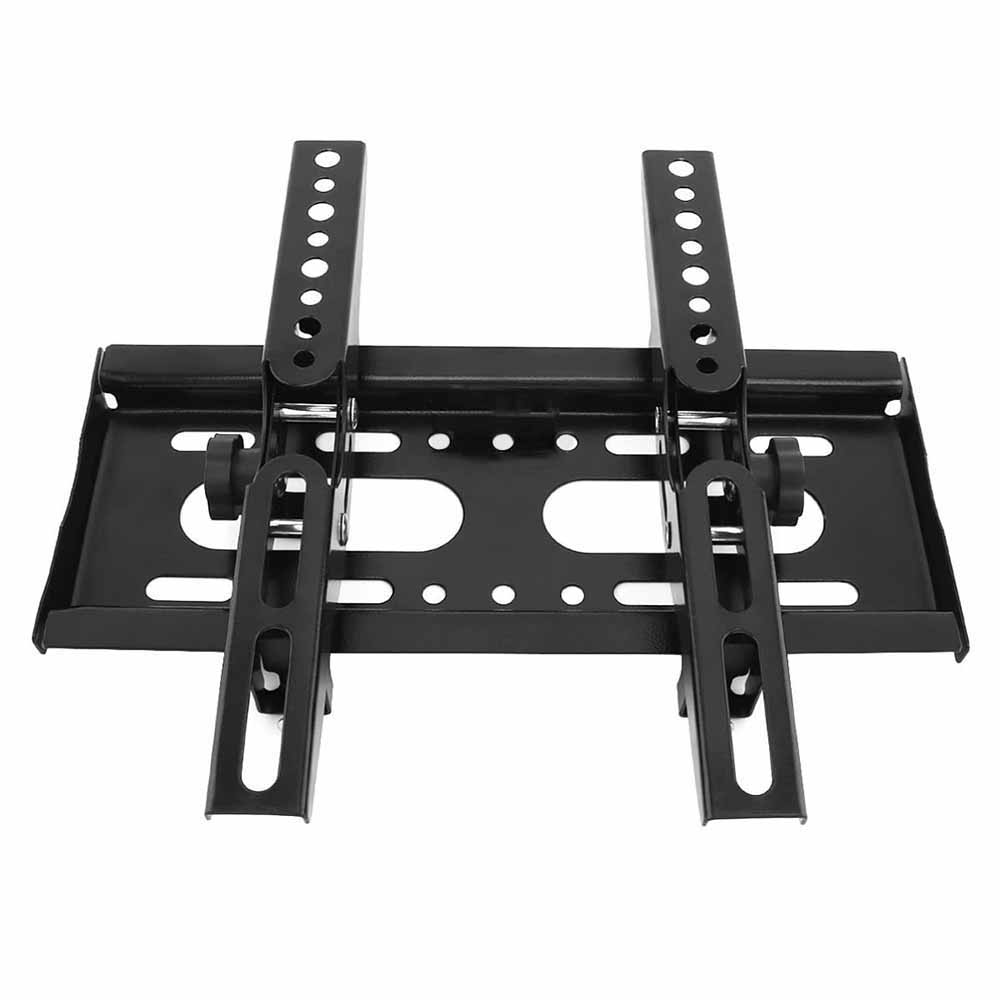 CNXD Wall Bracket TV Mount Flat Panel 20 x 20 cm Pitch for 1442 Inch