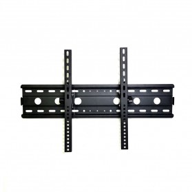 CNXD TV Wall Bracket Adjustable for 32-70 Inch TV - CN15 - Black