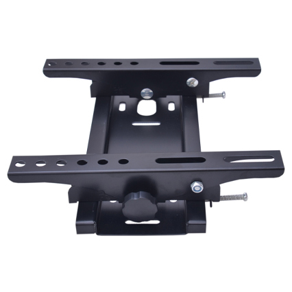 TV Bracket 200 x 200 Pitch for 14-32 Inch TV - Black 