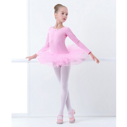 Baju Ballet Ballerina Rok Tutu Umur 4 5 Tahun 301X01 