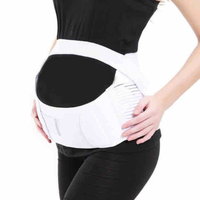 Envsoll Corset Ibu Hamil Maternity Pregnant Women Belly