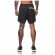 Gambar produk GEHT Celana Pendek Olahraga Pria Double Layer Gym Jogging Fitness Size XXL - GY01