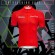 Gambar produk STRAVA Set Pakaian Olahraga Sepeda Pria Cycling Breathable Jersey Gel Padded Size XL - DBT034