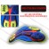 Gambar produk STRAVA Set Pakaian Olahraga Sepeda Pria Cycling Breathable Jersey Gel Padded Size XL - DBT034