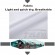 Gambar produk STRAVA Set Pakaian Olahraga Sepeda Pria Cycling Breathable Jersey Gel Padded Size XL - DBT034