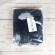 Gambar produk STRAVA Set Pakaian Olahraga Sepeda Pria Cycling Breathable Jersey Gel Padded Size XL - DBT034