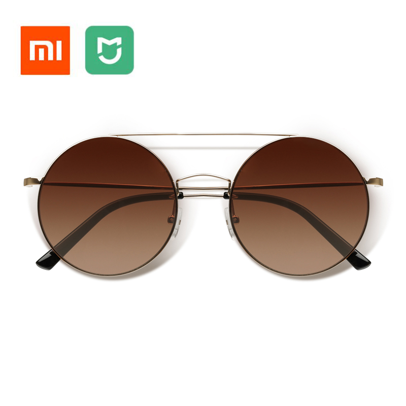  Xiaomi  TS  Turok Steinhardt Kacamata  Retro Polarized 