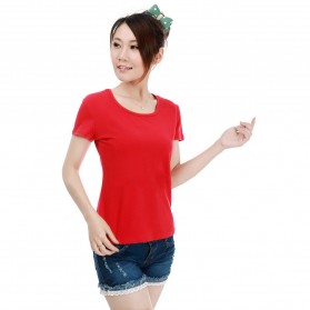 kaos polos katun wanita o neck size l 86101 t shirt gray jakartanotebook kaos polos katun wanita o neck size l 86101 t shirt gray jakartanotebook