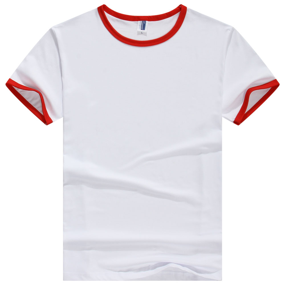 Kaos Polos Katun Pria Lengan Pendek O Neck Size L 85606 Kaos Polos Katun Pria Lengan Pendek O Neck Size L 85606