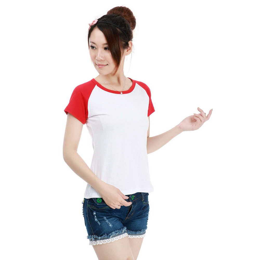kaos polos katun wanita o neck size m 86205 t shirt jakartanotebook kaos polos katun wanita o neck size m 86205 t shirt jakartanotebook