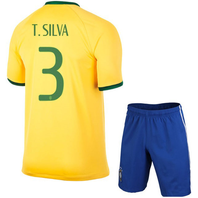 jersey sepakbola cbf brazil no 3 t silva size m yellow jakartanotebook jersey sepakbola cbf brazil no 3 t silva size m yellow jakartanotebook