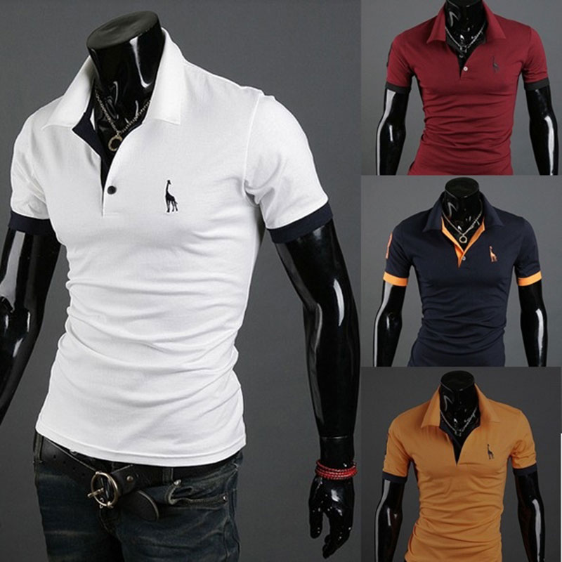 kaos polo shirt pria leisure casual t shirt size l blue jakartanotebook kaos polo shirt pria leisure casual t shirt size l blue jakartanotebook