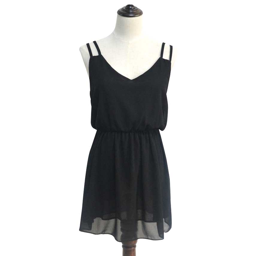 dress wanita casual summer style size m black jakartanotebook dress wanita casual summer style size m black jakartanotebook