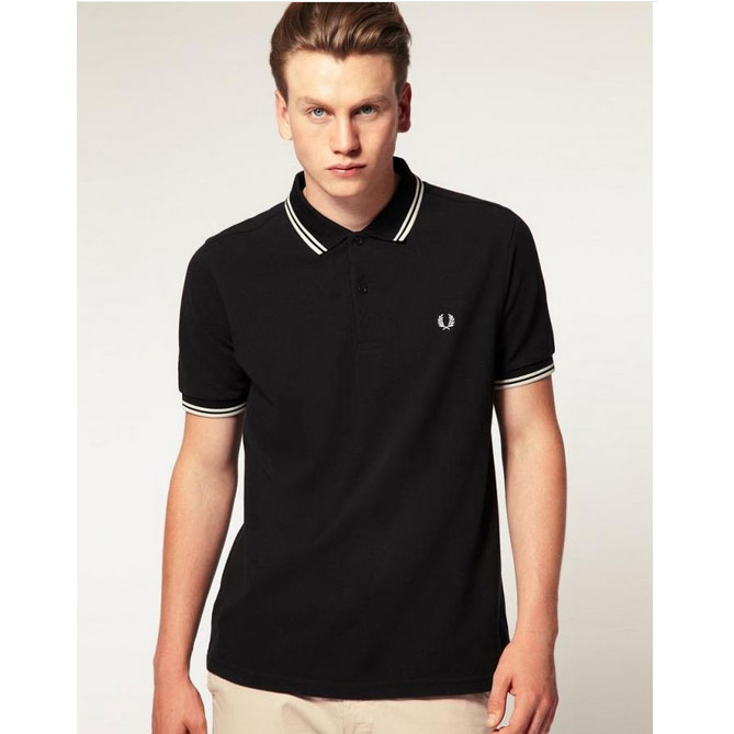 Kaos Polo Shirt Pria Short Sleeve T 