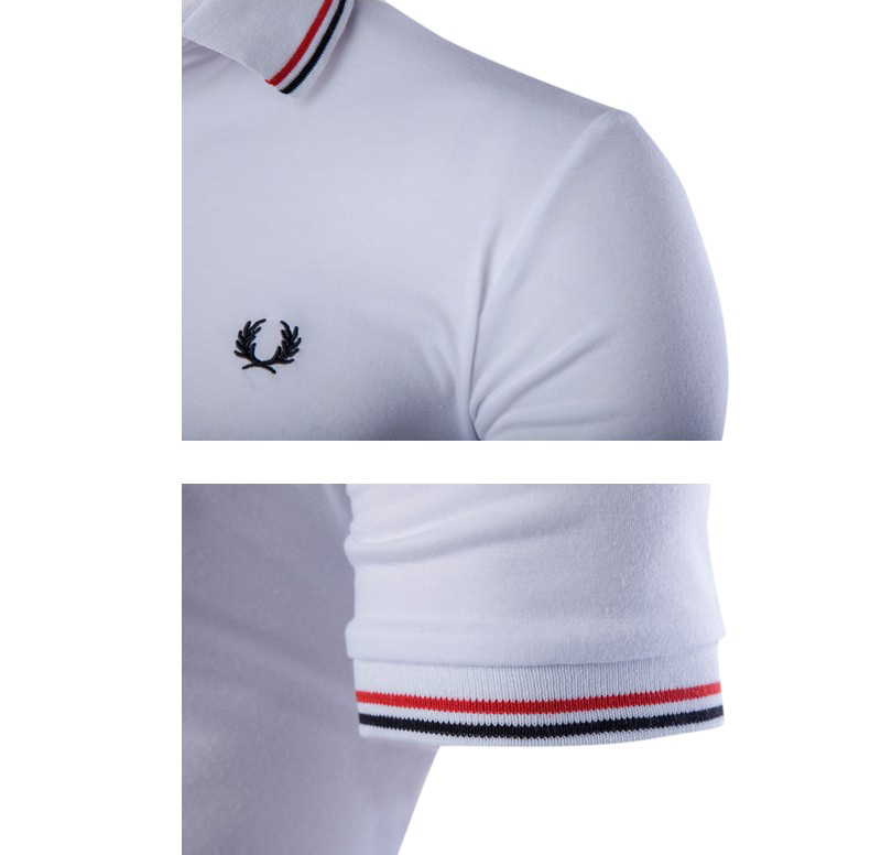 kaos polo shirt pria sleeve t shirt size l white jakartanotebook kaos polo shirt pria sleeve t shirt size l white jakartanotebook