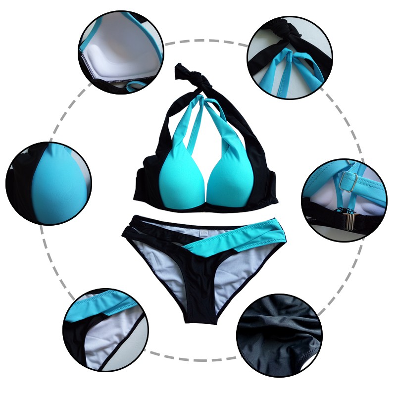 baju renang wanita push up cross swimsuits size m blue jakartanotebook baju renang wanita push up cross swimsuits size m blue jakartanotebook