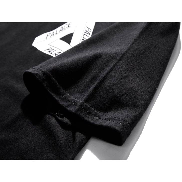 kaos katun pria triangle palace o neck size s t shirt kaos katun pria triangle palace o neck size s t shirt