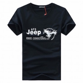 kaos katun pria jeep o neck size s army green kaos katun pria jeep o neck size s army green