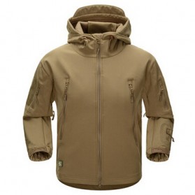 free soldier jaket water resistant windcoat size m khaki jakartanotebook free soldier jaket water resistant windcoat size m khaki jakartanotebook