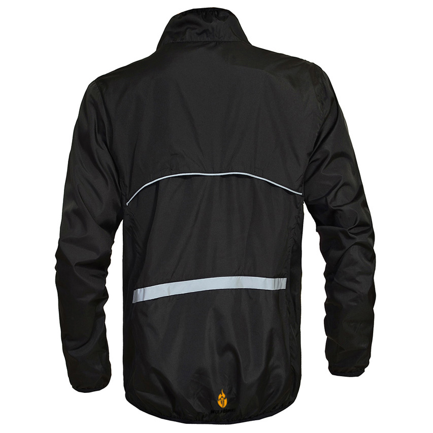 wolfbike jaket gunung windcoat size l black jakartanotebook wolfbike jaket gunung windcoat size l black jakartanotebook