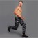 Gambar produk LIEXING Celana Jogger Pria Model Tactical Army Size S - L10834
