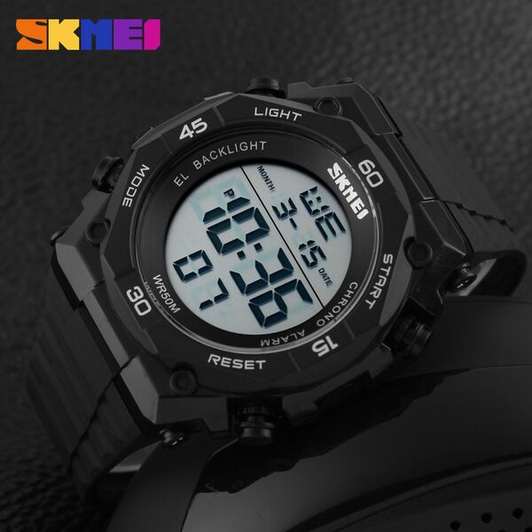 skmei s shock sport water resistant 50m dg1130 skmei s shock sport water resistant 50m dg1130
