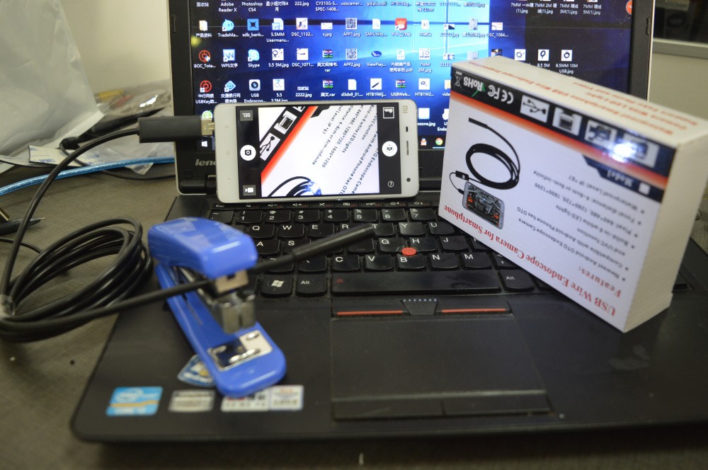 universal android endoscope 9mm 1080p ip67 universal android endoscope 9mm 1080p ip67