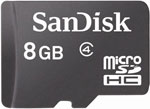 sandisk 8GB
