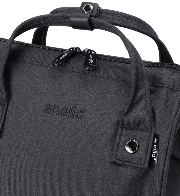 anello tas ransel kanvas frosted small pink anello tas ransel kanvas frosted small pink