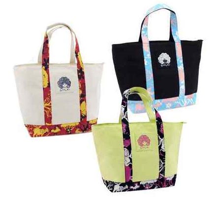 anello tote bag canvas size m black jakartanotebook anello tote bag canvas size m black jakartanotebook