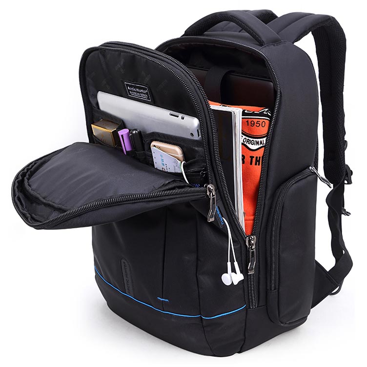 arctic tas ransel traveling 1500161 black jakartanotebook arctic tas ransel traveling 1500161 black jakartanotebook