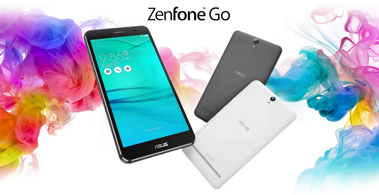 Jual Asus Zenfone Go ZC500TG - 8 GB | Tokopedia Asus Zenfone Go 8GB 1GB RAM 6.9 Inch - ZB690KG - White ...