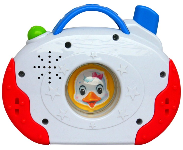 Mainan Edukasi Untuk Anak 3 Tahun - Dhian Toys