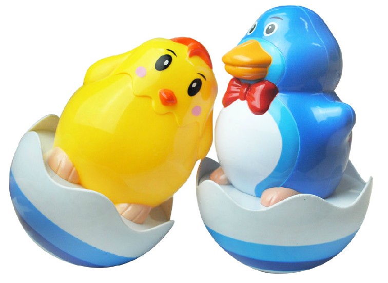 Mainan Kereta Api Barang - Dhian Toys