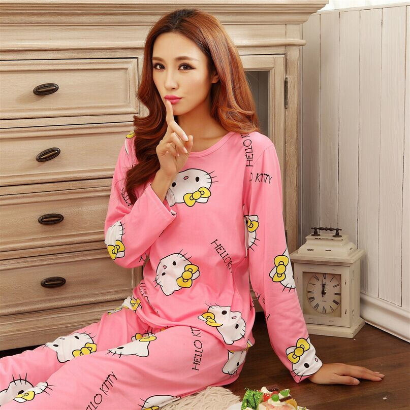 piyama wanita karakter kartun size l pink jakartanotebook piyama wanita karakter kartun size l pink jakartanotebook