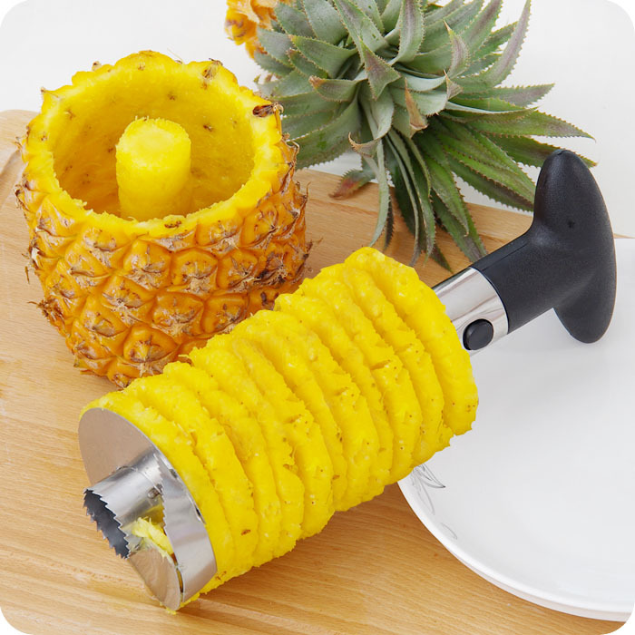 stainless steel pineapple fruit peeler pengupas nanas jakartanotebook stainless steel pineapple fruit peeler pengupas nanas jakartanotebook