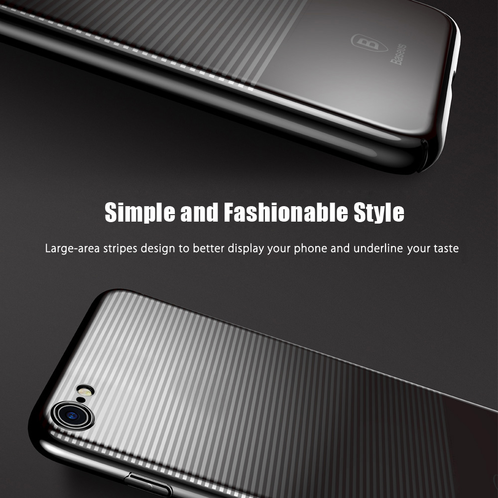 Baseus Luminary Series Hardcase for iPhone 7/8 Plus 