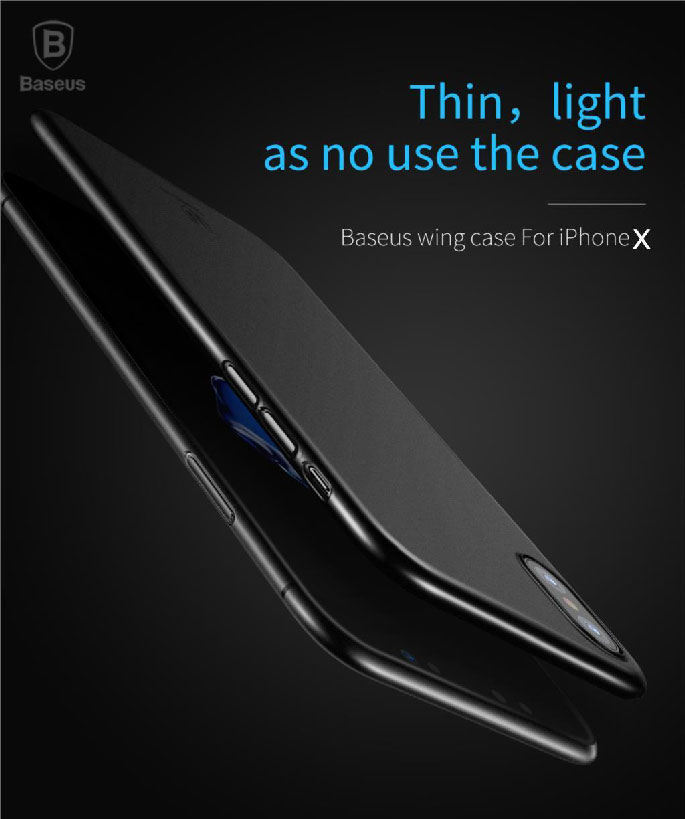 Baseus-Wng-Series-Hardcase-for-iPhone-X-1
