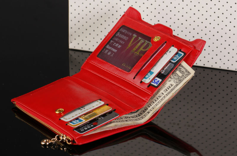bogesi dompet wanita zipper wallet section bogesi dompet wanita zipper wallet section