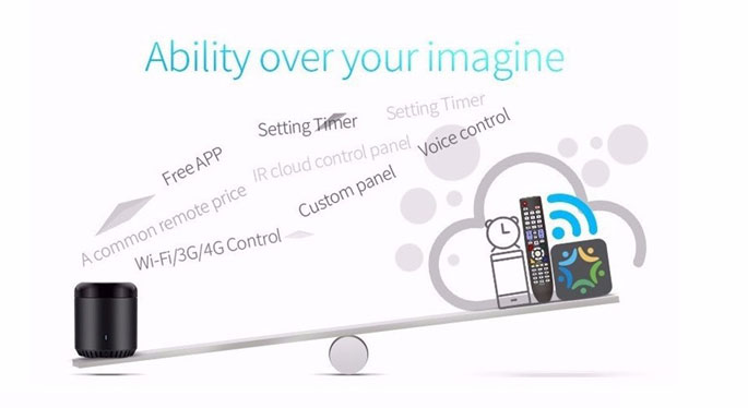 L&S Gagang Kunci Pintu Rumah Elektrik Lock Smart Home