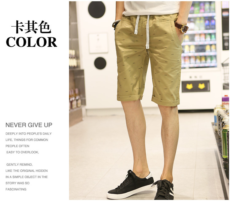 celana chinos pendek pria size xl celana chinos pendek pria size xl