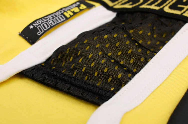 celana dalam boxer pria breathable mesh cloth size l celana dalam boxer pria breathable mesh cloth size l