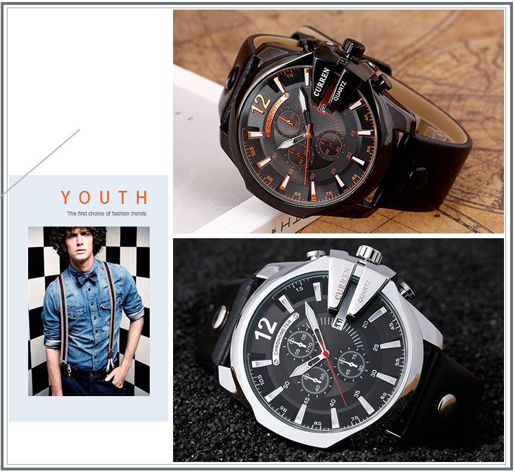 curren jam tangan analog pria mk52 white gold jakartanotebook curren jam tangan analog pria mk52 white gold jakartanotebook