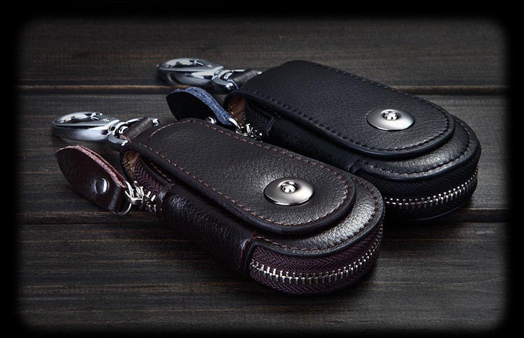 dompet kulit gantungan kunci mobil ysb 010 black jakartanotebook dompet kulit gantungan kunci mobil ysb 010 black jakartanotebook